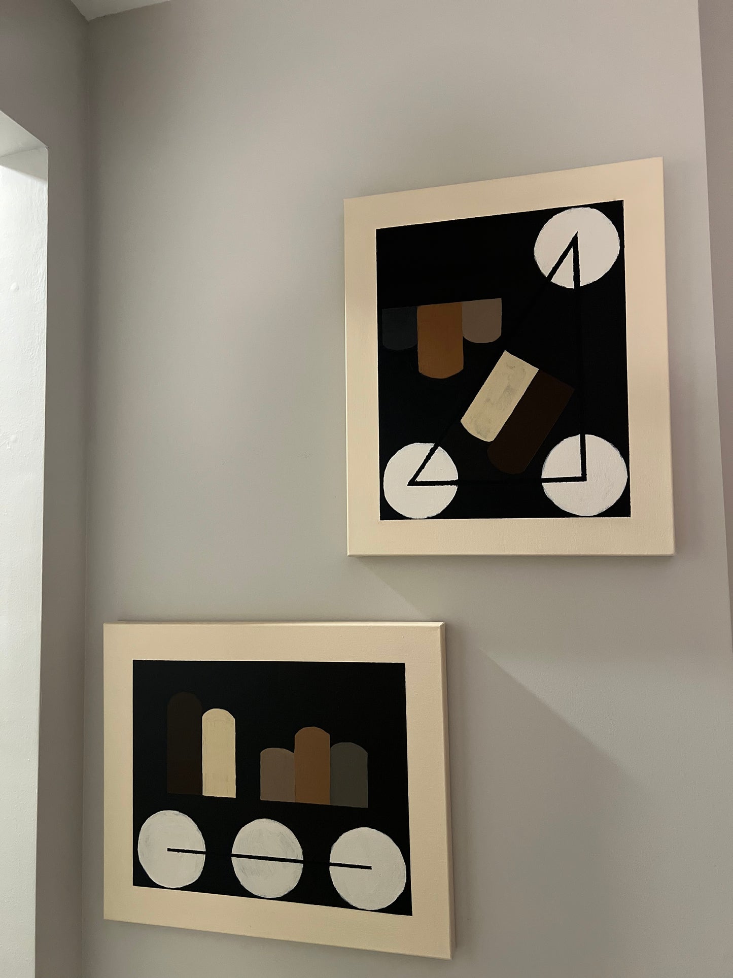 “GOD is our anchor” #1