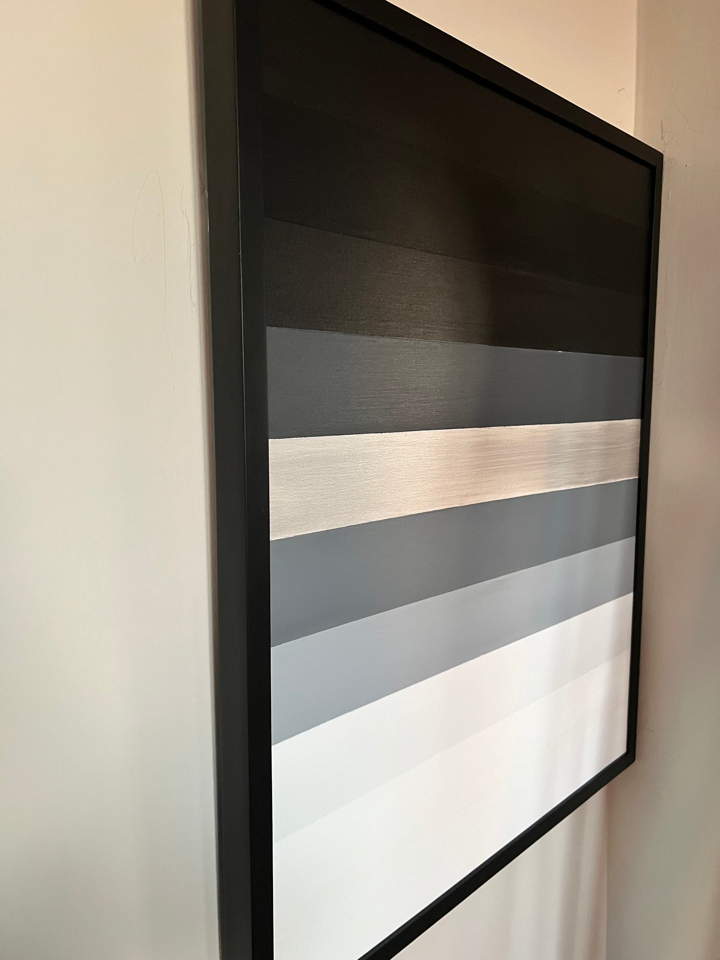 “Shades of Bray”