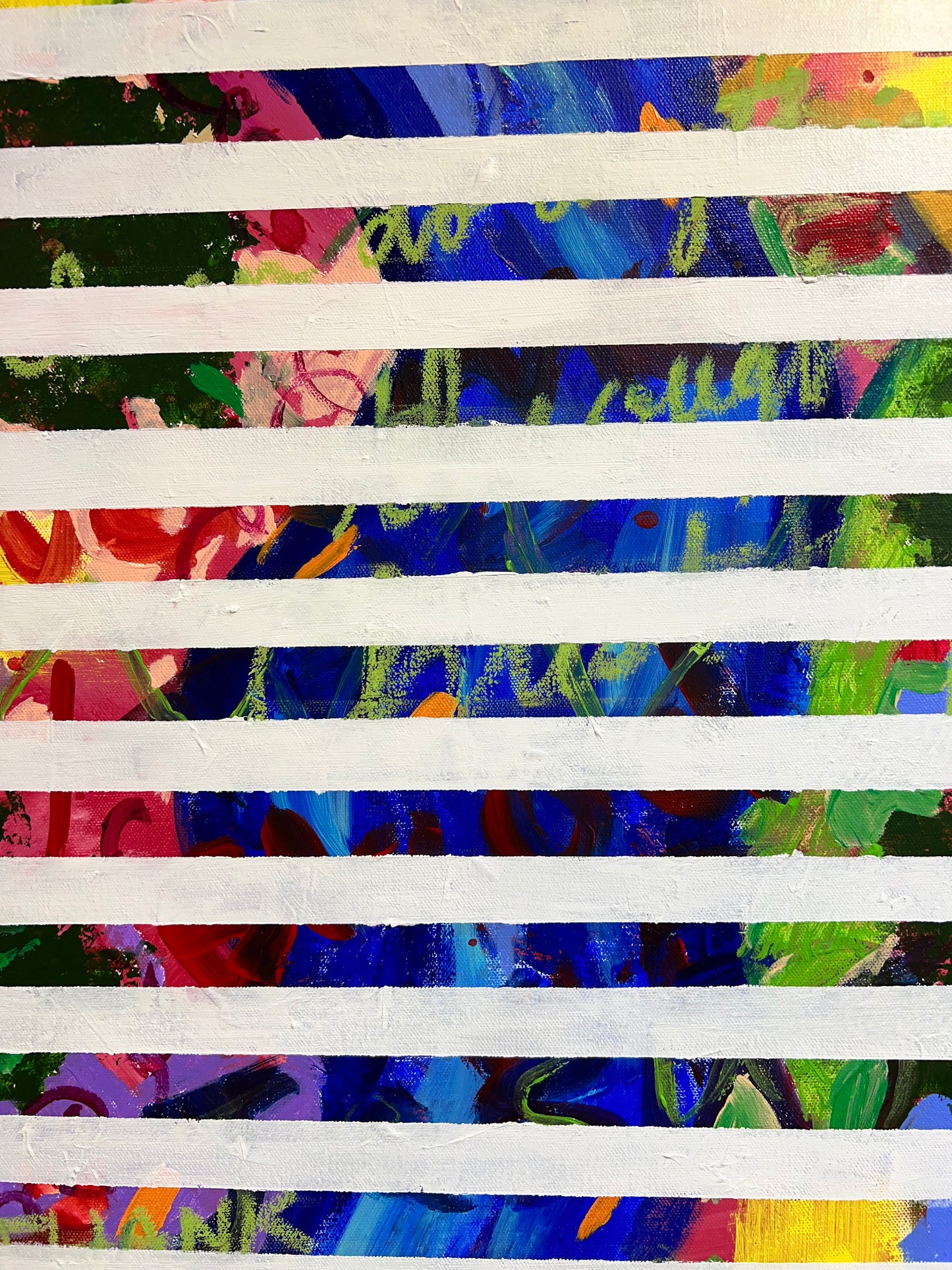 “Thank you, Xavier Wimes.”