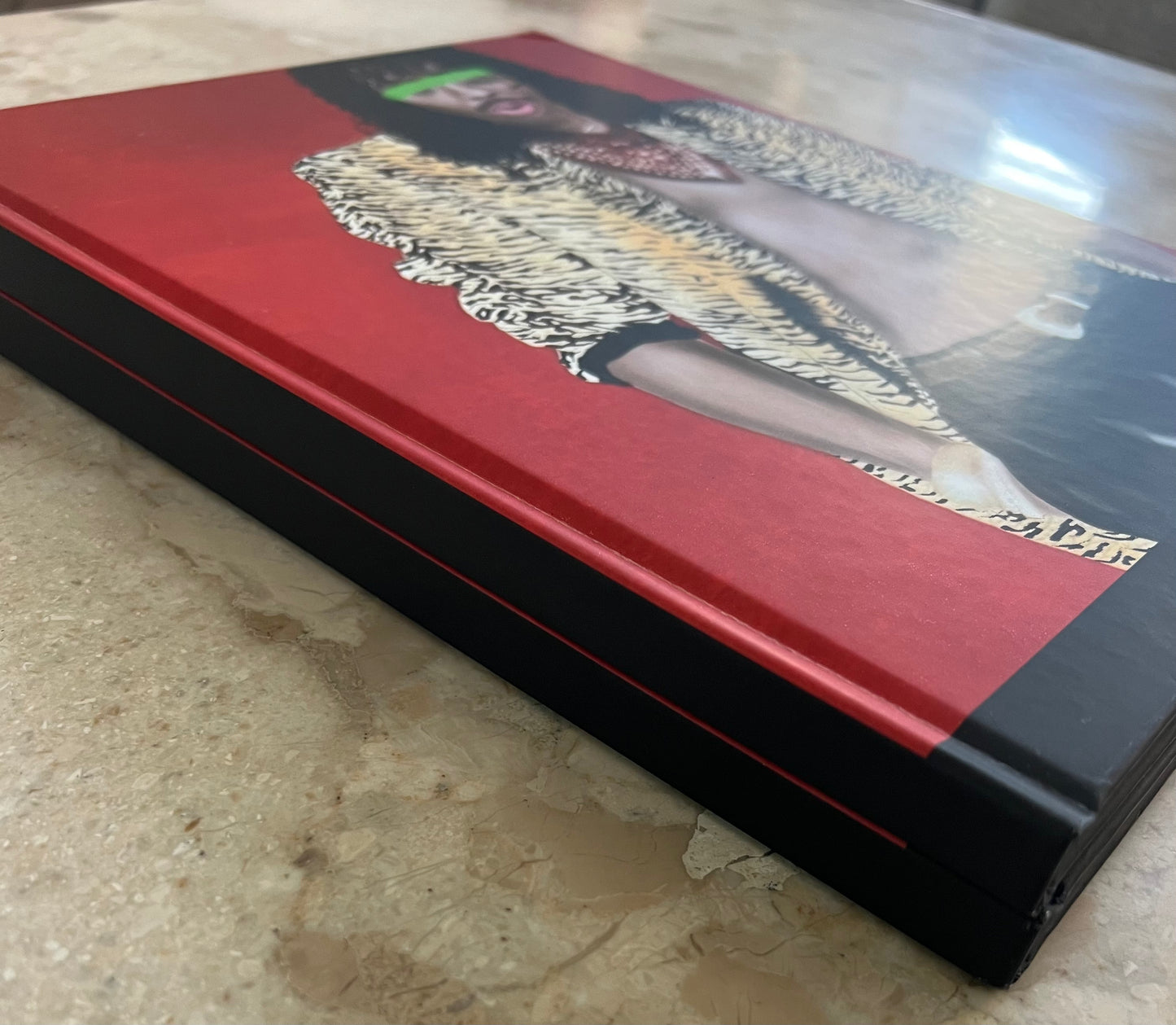 The Art of Finance - The Coffee Table Book