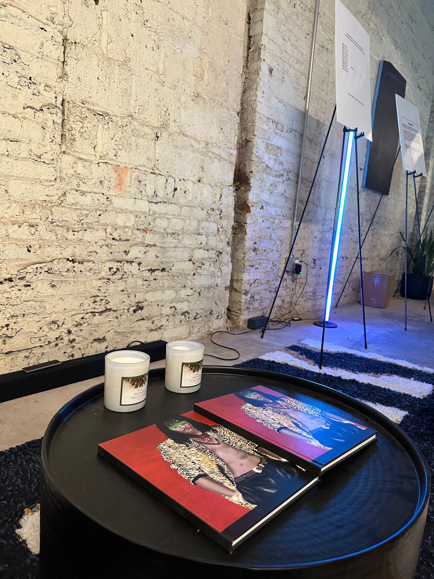 The Art of Finance - The Coffee Table Book