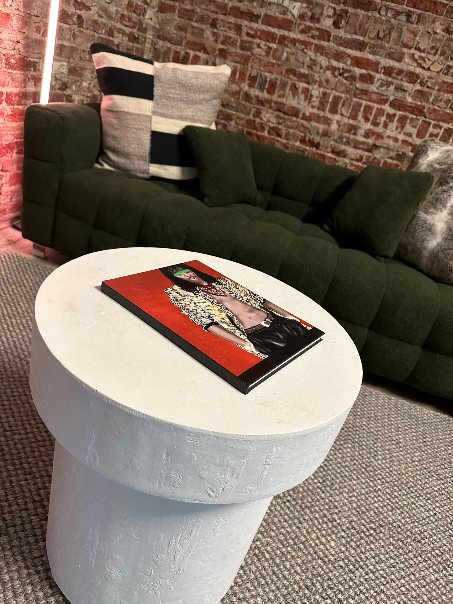 The Art of Finance - The Coffee Table Book