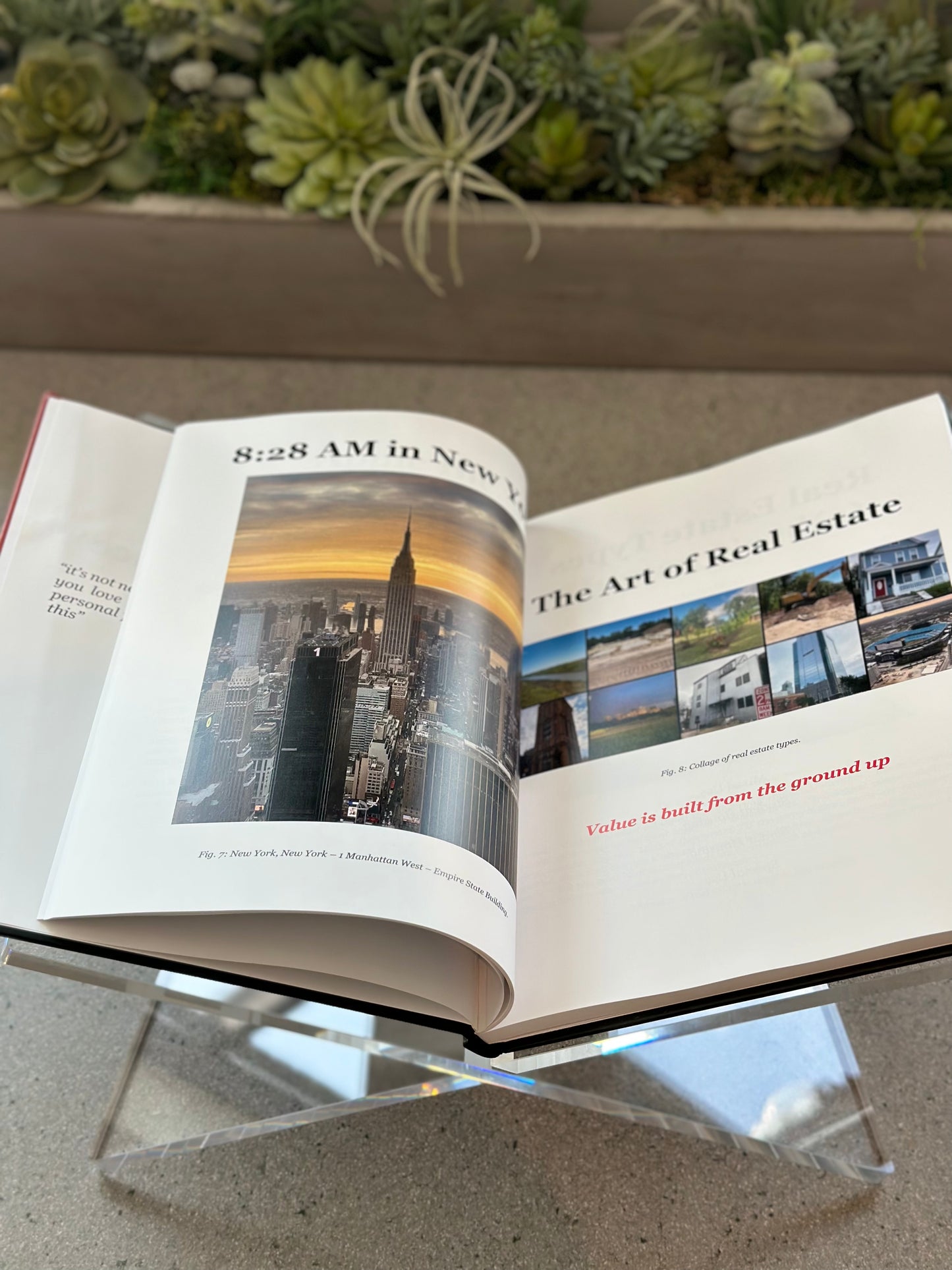 The Art of Finance - The Coffee Table Book