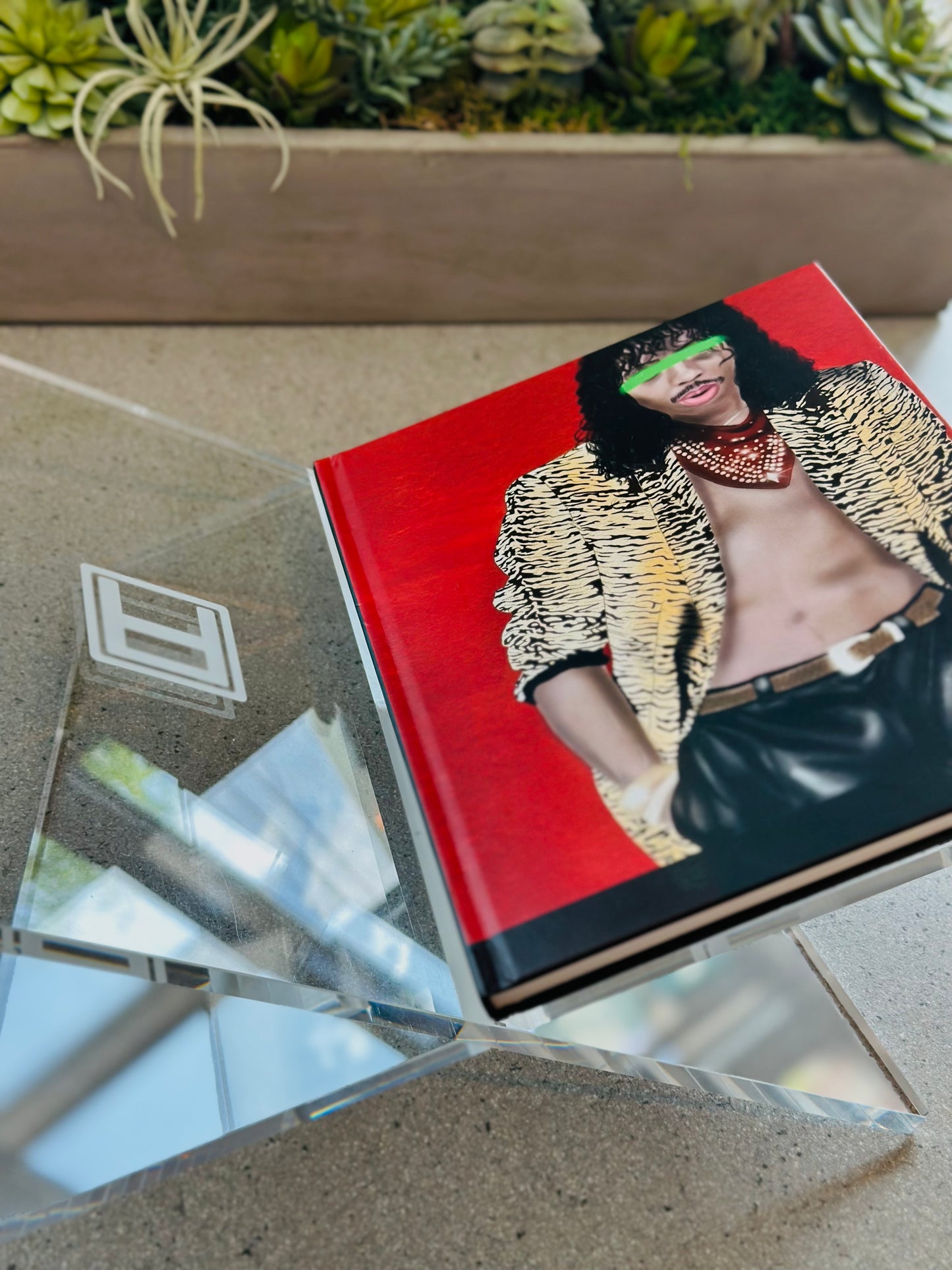 The Art of Finance - The Coffee Table Book