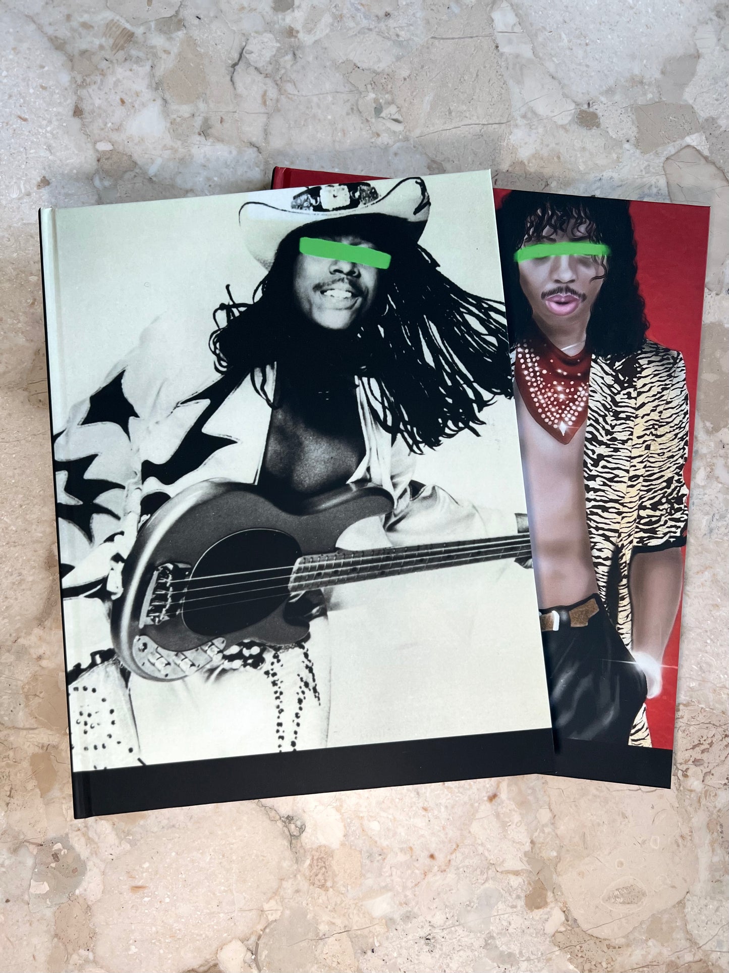 The Art of Finance 1.5 - The Coffee Table Book