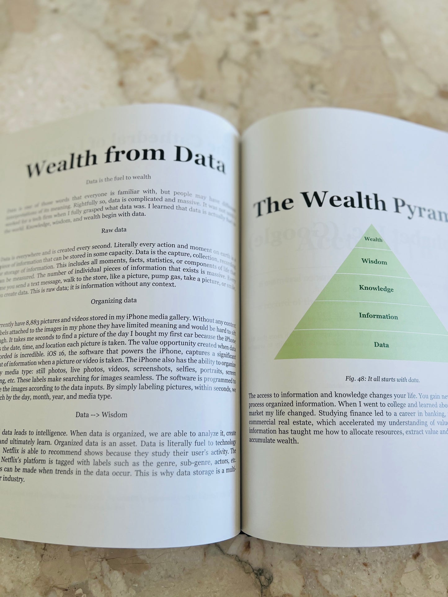 The Art of Finance 1.5 - The Coffee Table Book