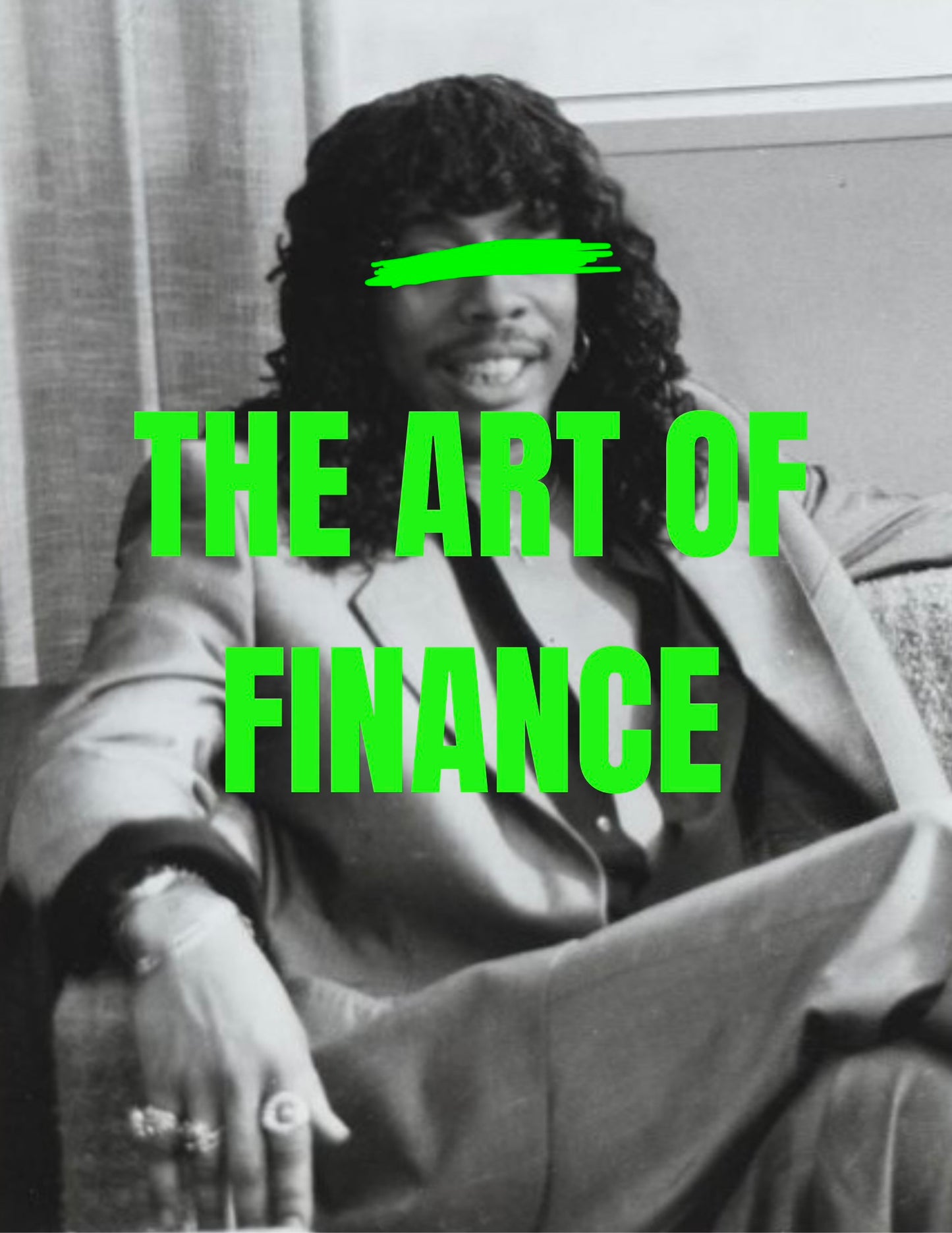 The Art of Finance - Volume 2 (Softcover)