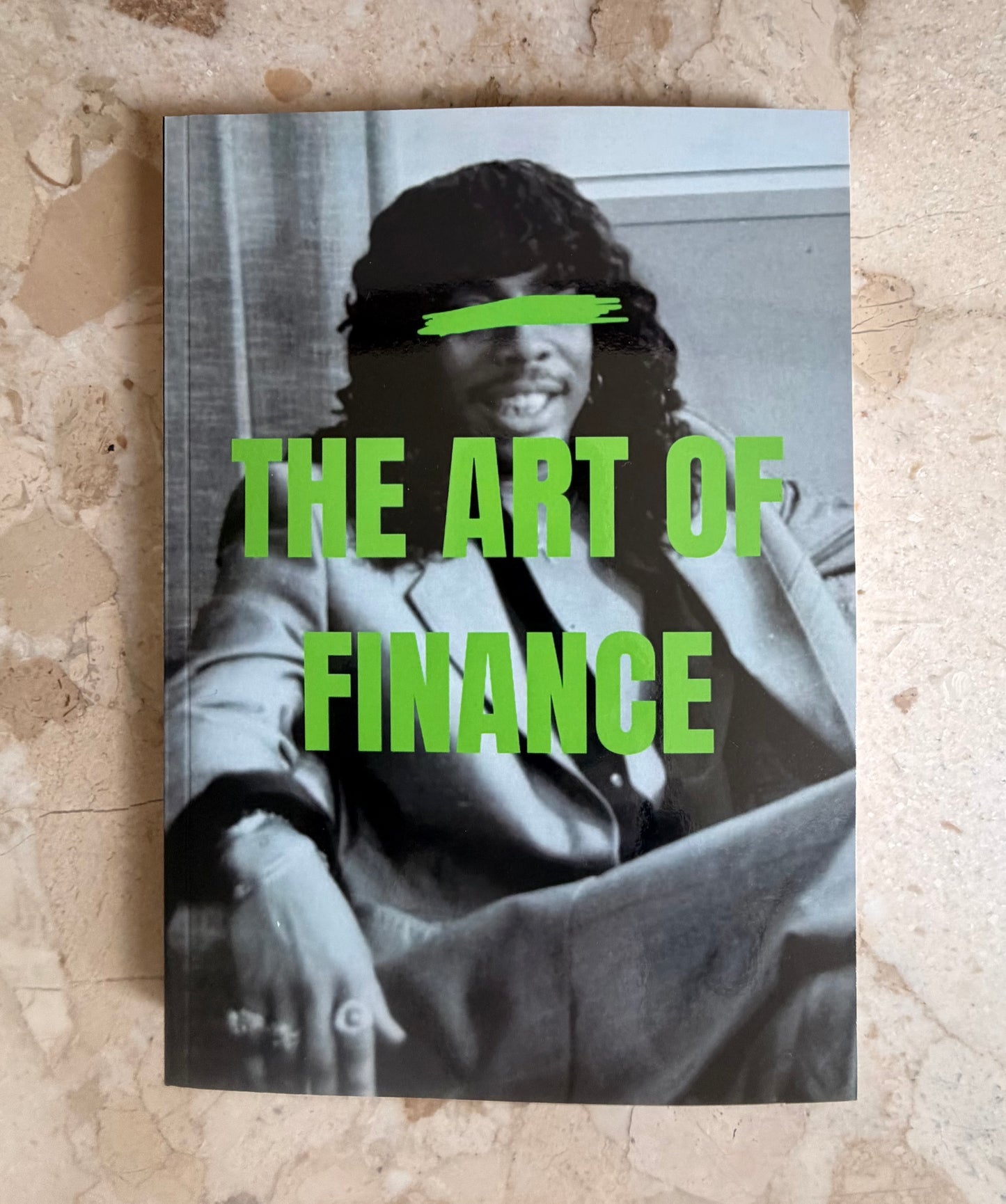 The Art of Finance - Volume 2 (Softcover)