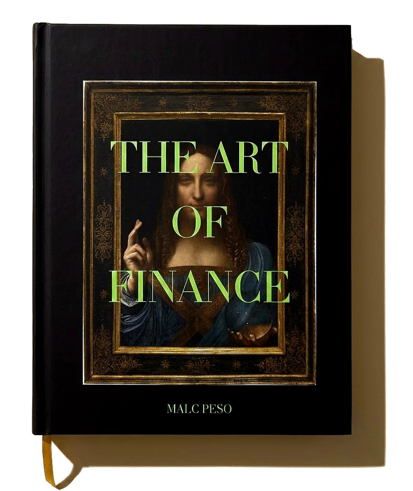 The Art of FInance - Volume 2 (Hardcover)
