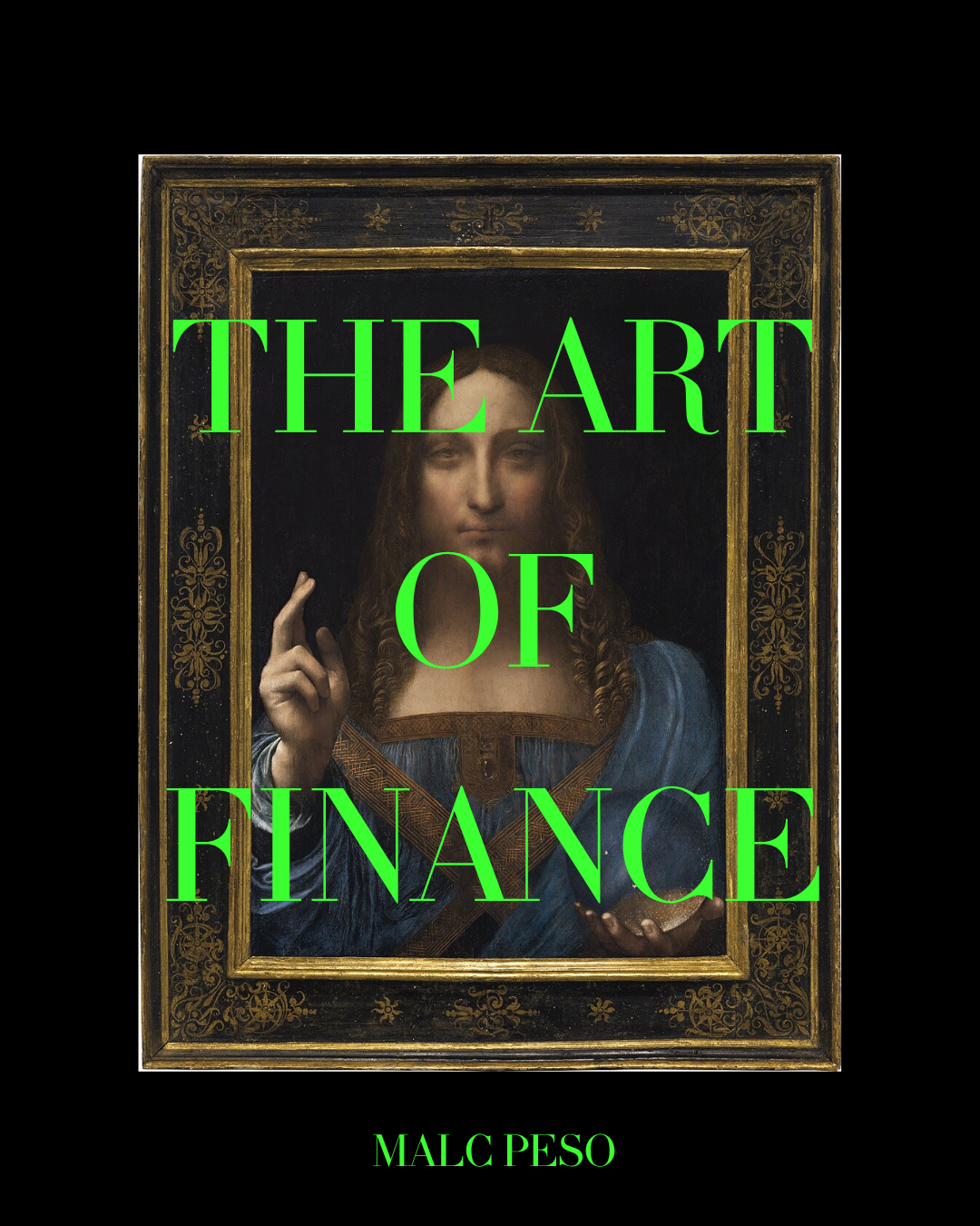 The Art of FInance - Volume 2 (Hardcover)