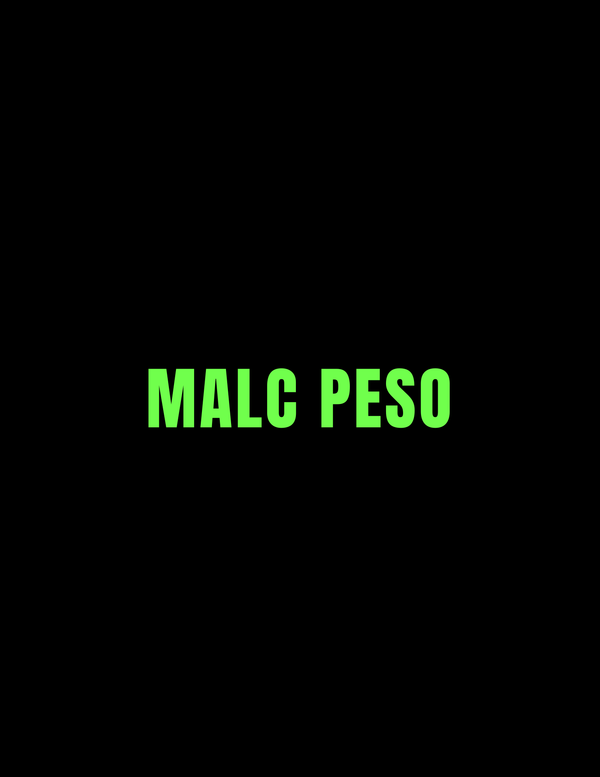 Malc Peso